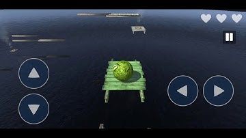 Extreme Balancer 3 - Level 32 - Android Gameplay