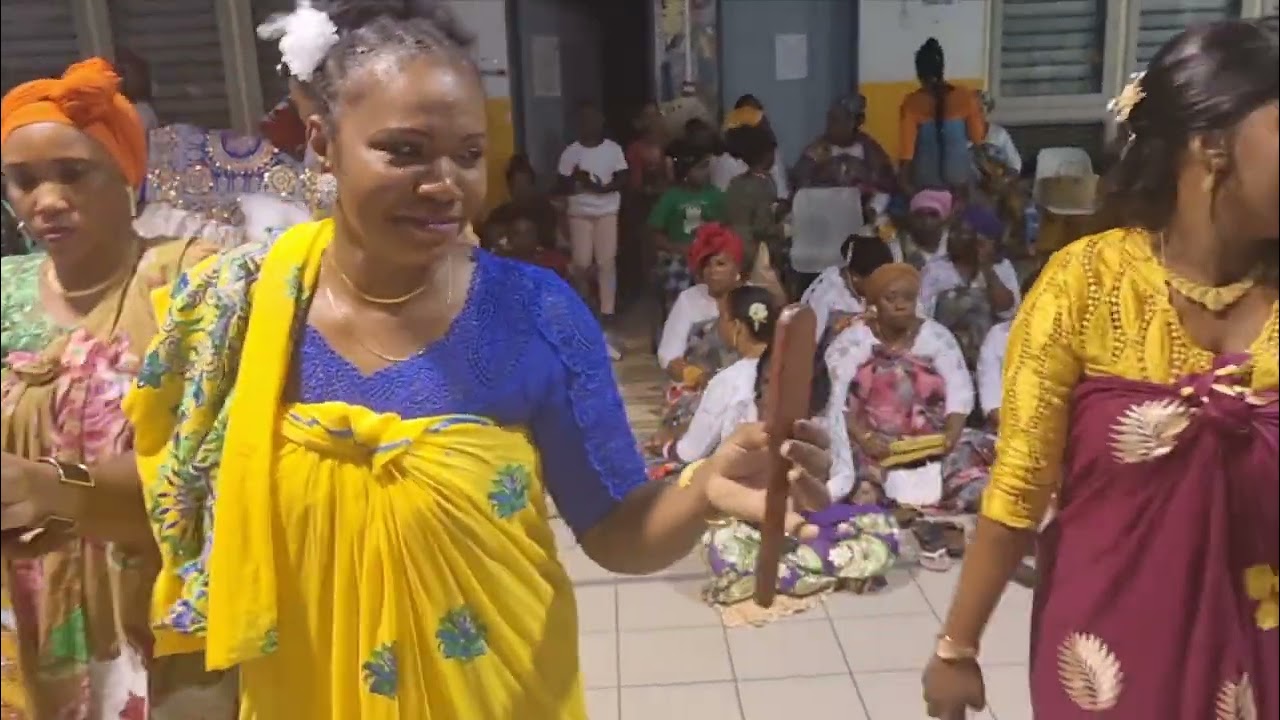 succès music mbiwi mariage far-far