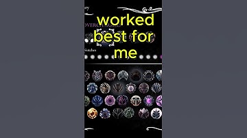 The BEST charm build for Hollow Knight...