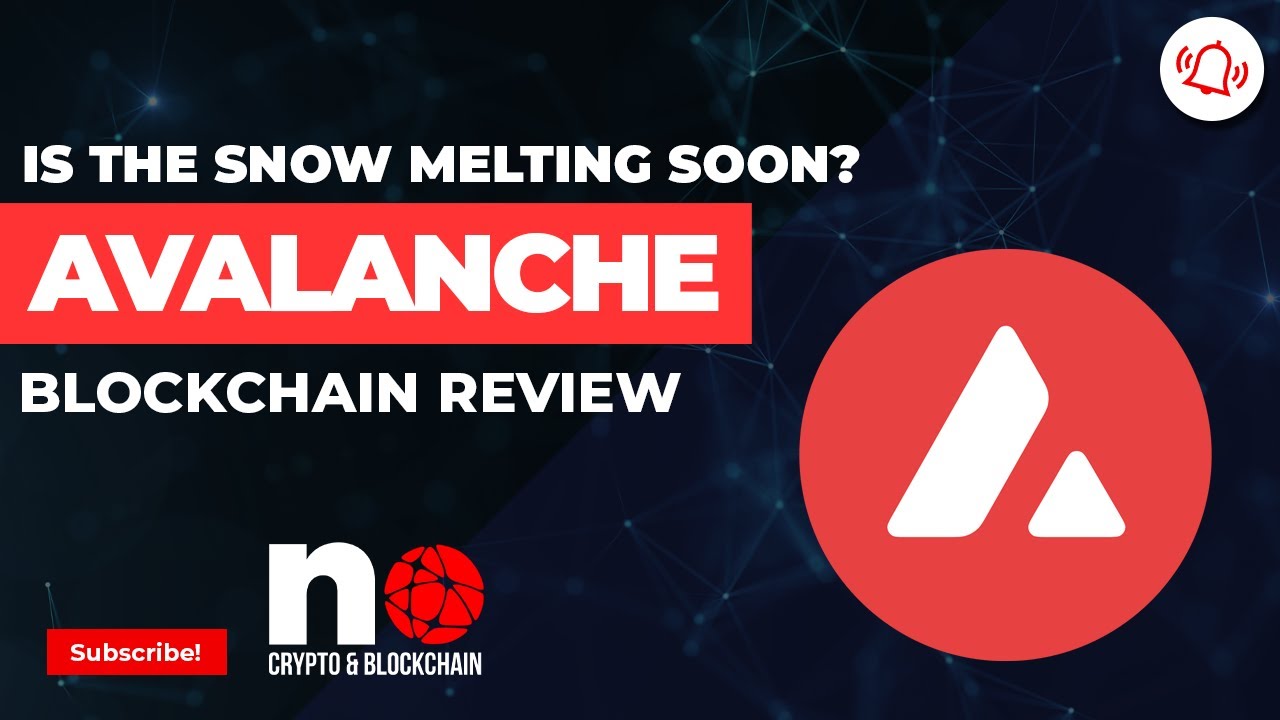 Avalanche - Is the Snow Melting Soon?