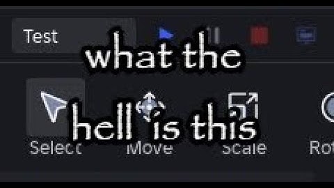 how to switch back to old roblox studio ui