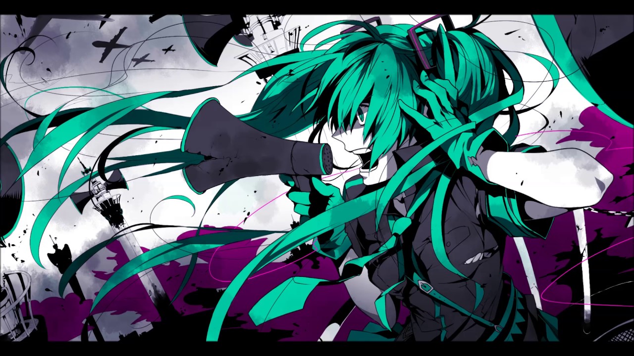 Nightcore   Titanium 「Bass Boosted」