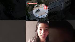 Alwar: Young Woman Mauled By Stray Dogs Outside Her Home