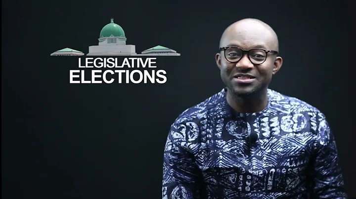 #Election101in5 EP 4:  How A Winner is Determined in Nigeria's Presidential Election