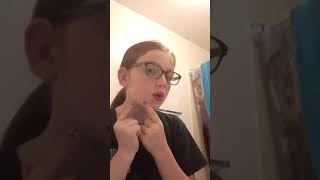 this is my skin care thing # skin care at hyrem