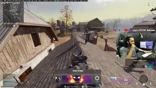 In Goshe Donbal Pishraft