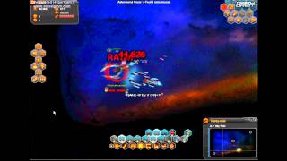 Darkorbit deyu kill vru and eic[GL1]