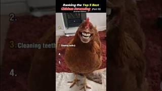 Mbappe vs Screaming Chicken Meme Compilation (Don't Laugh Challenge)