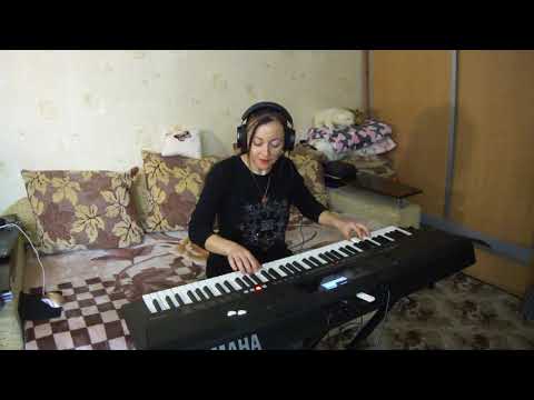 Песня из итальянской эстрады Liberta 