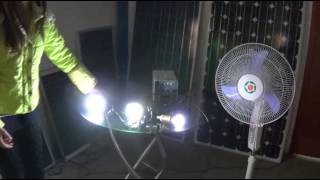 FS-S903 load lamps