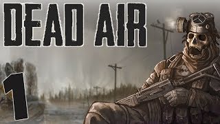 : S.T.A.L.K.E.R. Dead Air #1.  