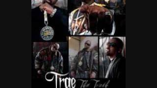 NEW 2010 Trae Ft. J-Dawg Im Ready