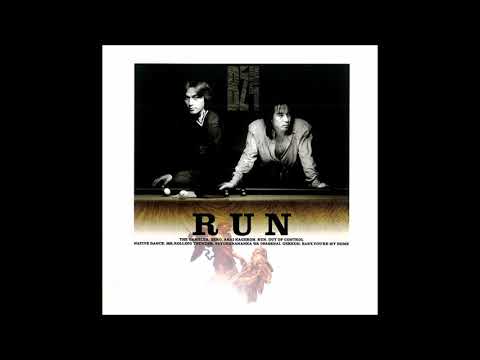 B'z -NATIVE DANCE-  弾いてみた (off vocal)