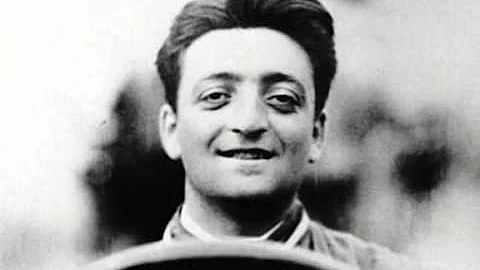 Come era Enzo Ferrari?
