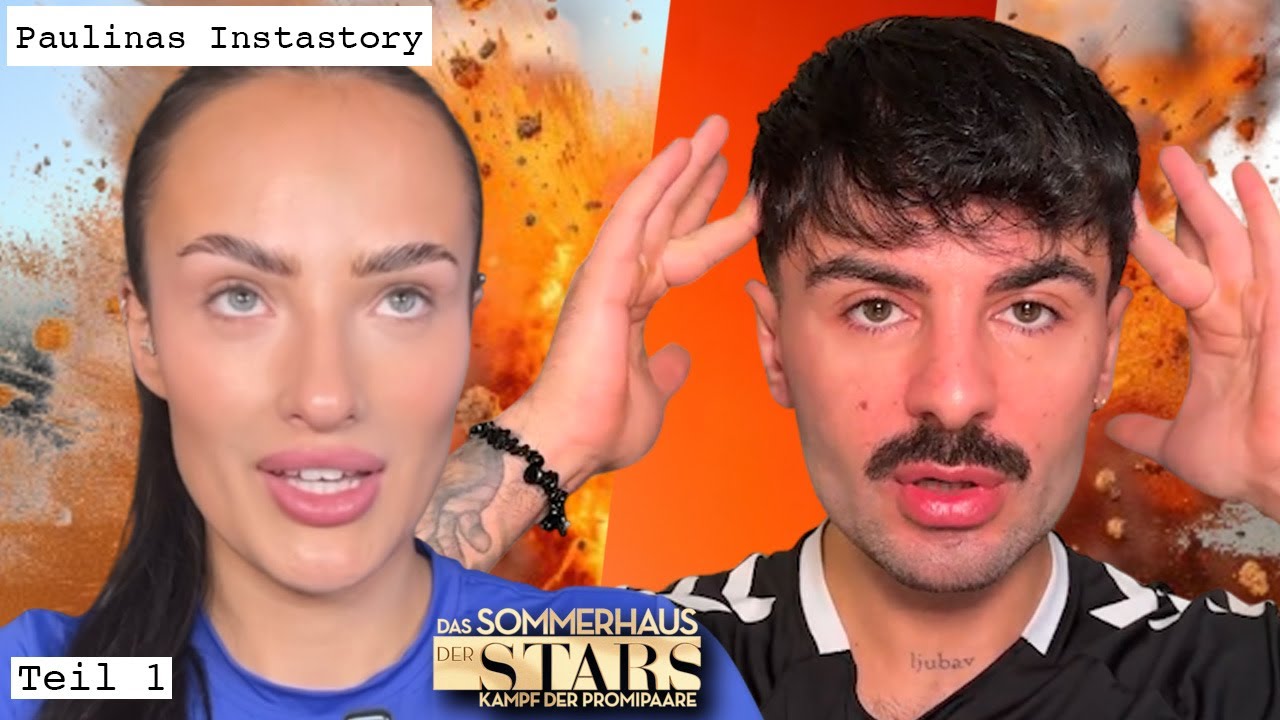 Paulinas Doppelmoral-Lüge! Diskriminiert vs. Rotlicht-Hass! (Q&A-Schock)