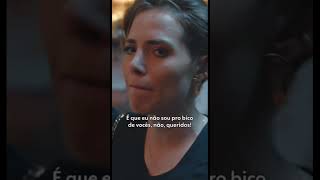 EU SOU MUITO RICA 🤑 #rica #cena #atores #Shorts