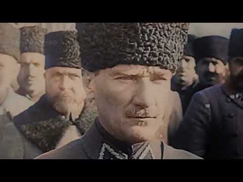 Senden Daha Güzel (Atatürk Clip)