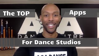 The Top Apps for Dance Studios screenshot 2