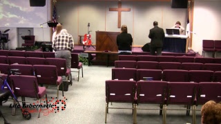 Life Tabernacle Church of God Live Stream screenshot 1