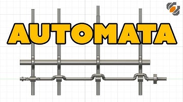You CAD Me at Hello - Automata Mechanisms with Ali Spagnola