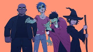 𝖌𝖔𝖗𝖎𝖑𝖑𝖆𝖟 𝖆𝖘 𝖛𝖎𝖓𝖊𝖘 🎃𝖍𝖆𝖑𝖑𝖔𝖜𝖊𝖊𝖓 𝖘𝖕𝖊𝖈𝖎𝖆𝖑🎃