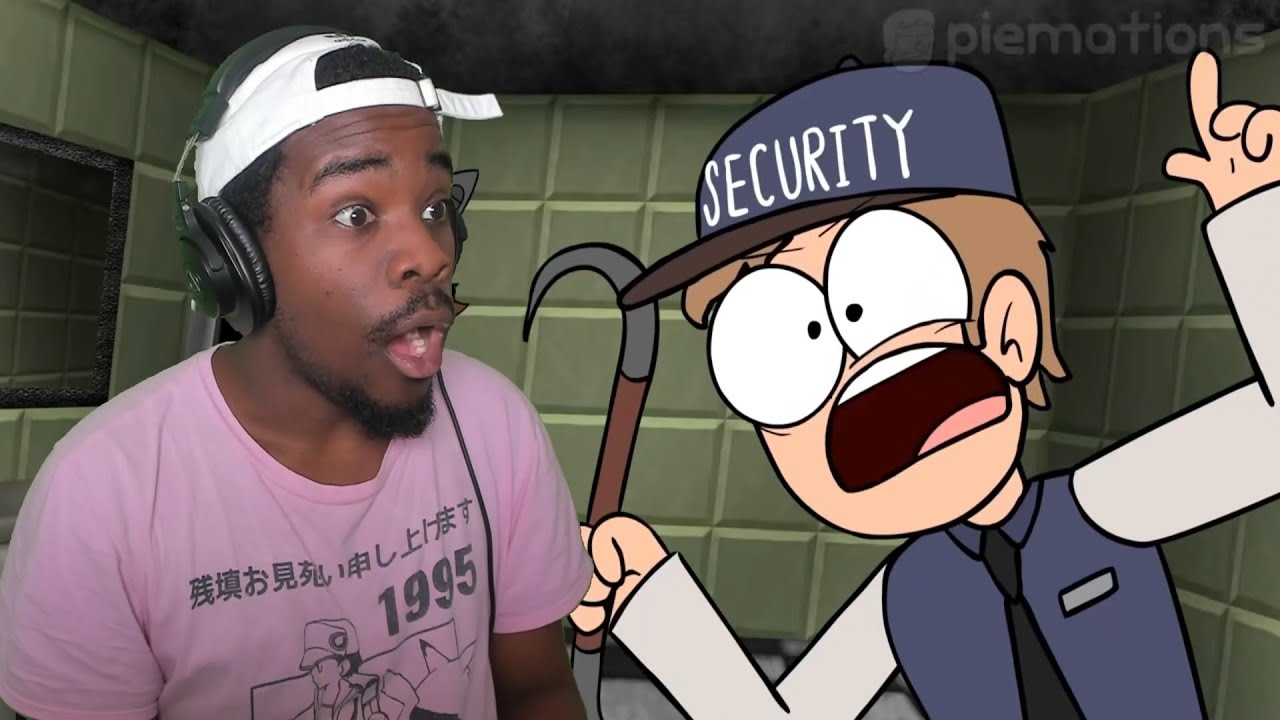 5 утра в Freddy's. Реакция на сиквел.