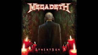 Megadeth - We The People