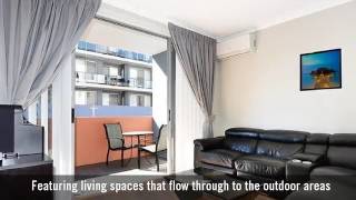 107/8c Myrtle Street, Prospect, NSW