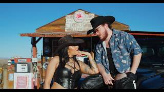 Ginuwine - Pony (Country Cover) ft. FloSkillz | Niko Storment Official Music Video