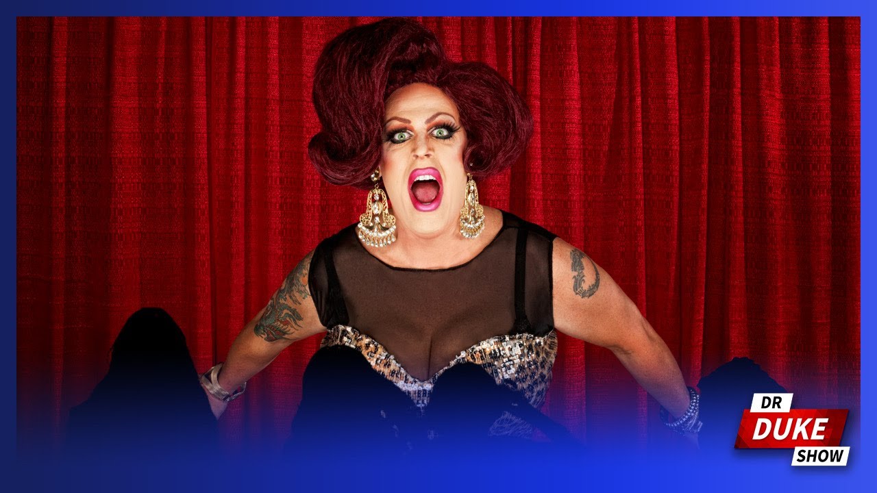 Ep. 660 Drag Queen Performs At Elementary School Without Parents