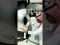 Hajre Aswad Safai Islamic Shorts Maka 