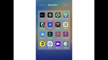 Step 🪜 by Step Guide on how to put the right Ice wallet address from your OKX exchange 💱