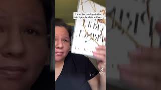 Native Lit is important |booktok