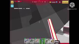 Perhapz Vs Ninja God