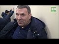 В Казани задержали соратника вора в законе Романа Сыча | ТНВ