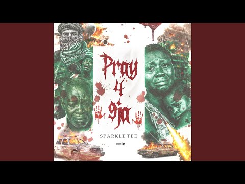 Pray 4 9ja