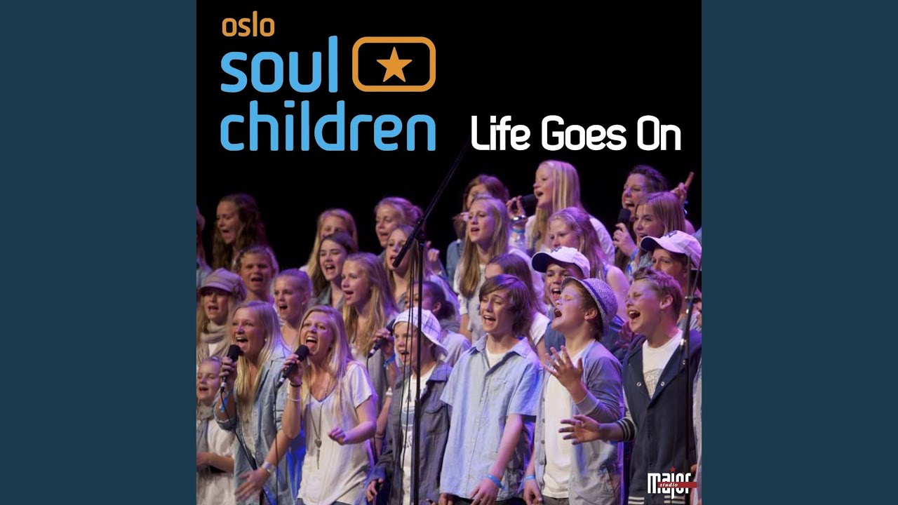 Life Goes On - YouTube