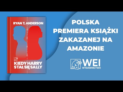 Kiedy Harry stał się Sally | Bogdan Stelmach & Agnieszka Marianowicz-Szczygieł o zakazanej książce