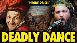 The Deadly Dancing Plague of 1518: What Really Happened? | Ninjas Are Butterflies by Sunday Cool 13,938 views 4 days ago 6 minutes, 10 seconds