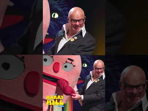 Tim Vine | The Harry Hill Show