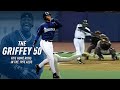 The Griffey 50 | Five Home Runs in the 1995 ALDS