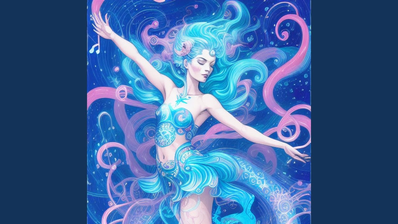 Echoes (Sirena Astral)