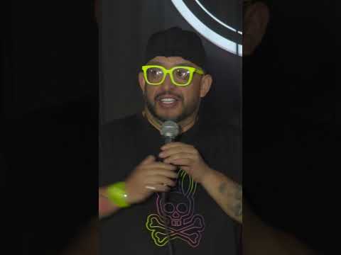 Gente DESADAPTADA en mi Show