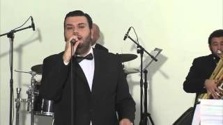 Turkish Brass Ensemble Oda Müzi̇ği̇ Gurubu - Kaner Sümer - La Espagnola