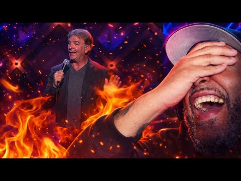 “COMEDY GOLD 😂🔥 | BILL ENGVALL … TRIES MARIJUANA | PART 1”