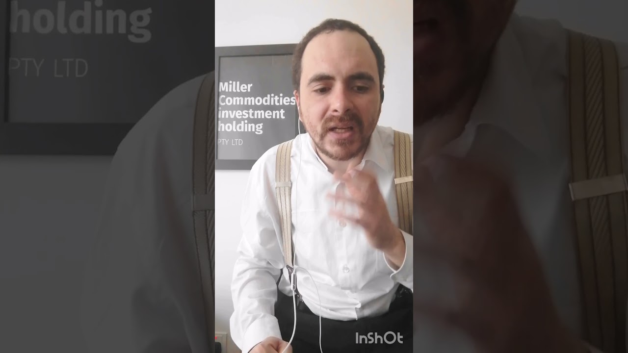 Miller Commodities Investment holding 