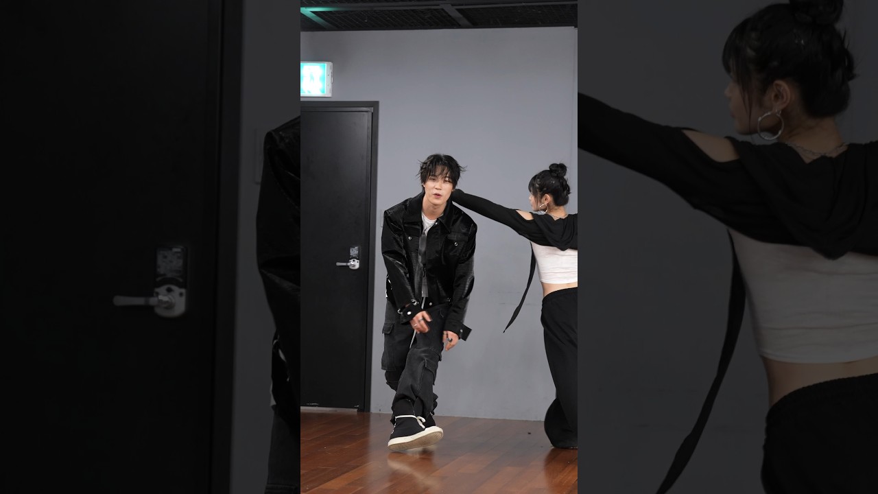 이걸 보는 저도 심장이 두근거려요 