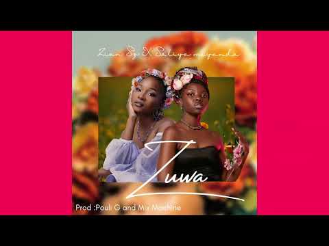 Zuwa -Zian Sz Ft Saliya Miyanda (Brought to you by Butterfly)
