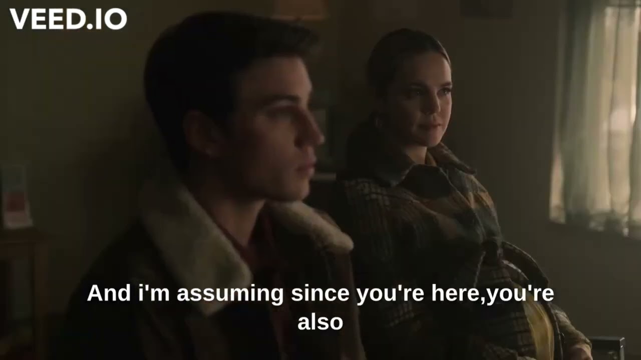 All Chip's scenes - PLL Original Sin - 1X07 - "Carnival Of Souls" - part 2 (subs eng)