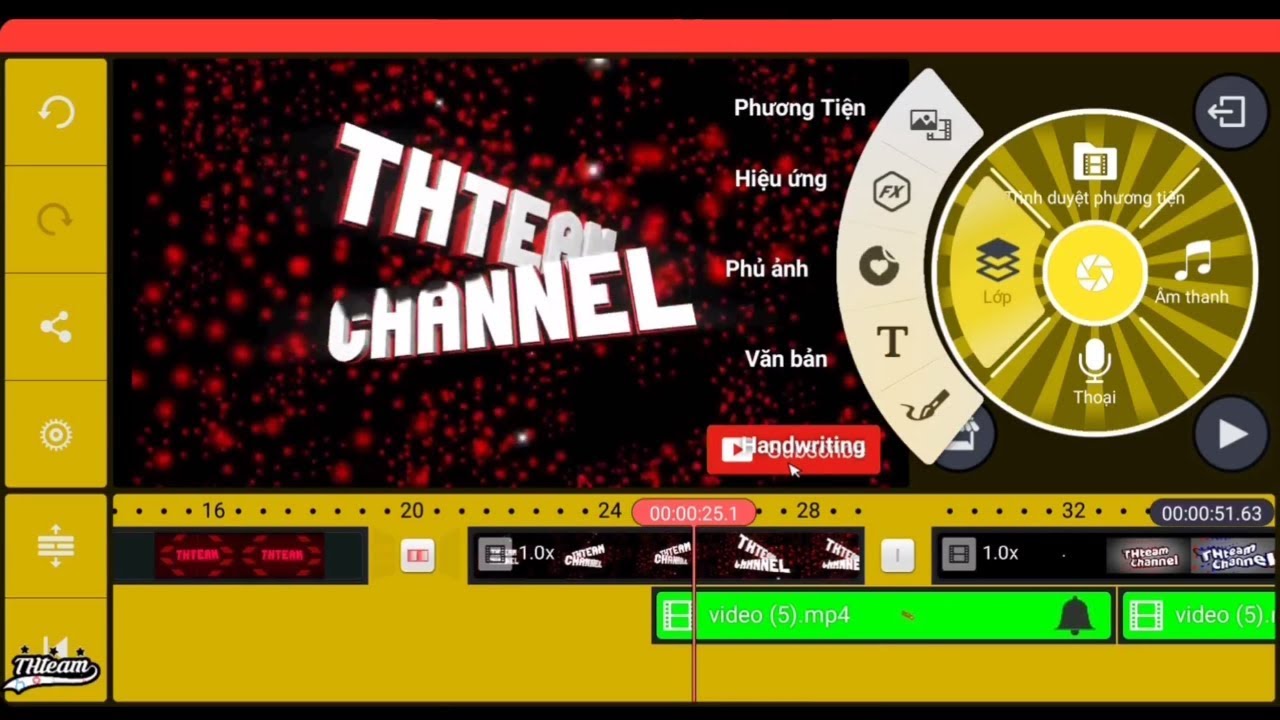 Kinemaster Gold Free No Logo Export 4k Full HD Mod 2018
